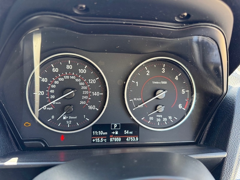 Used BMW 1 Series 2016 for sale - 76605292: Photo 16