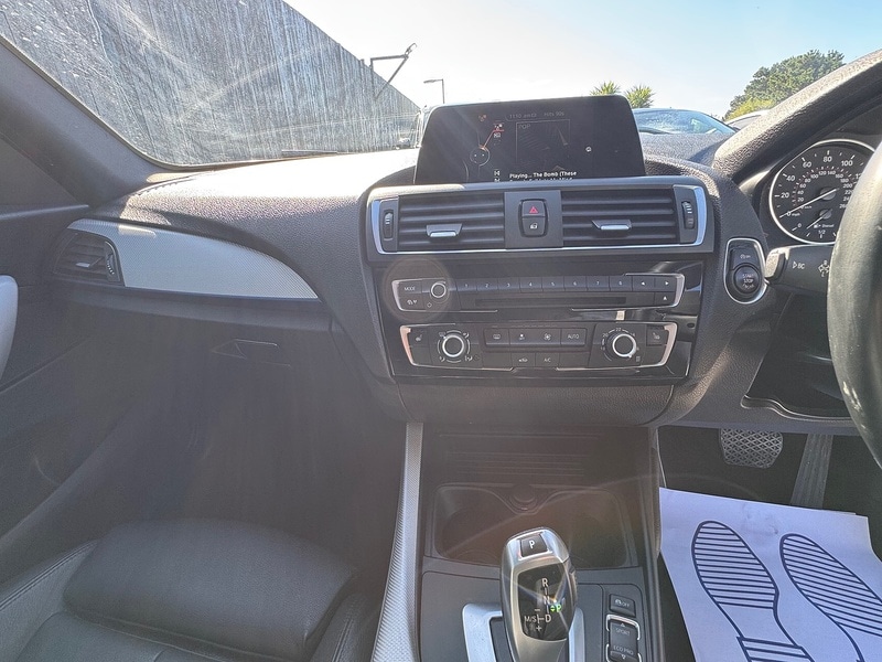 Used BMW 1 Series 2016 for sale - 76605292: Photo 19