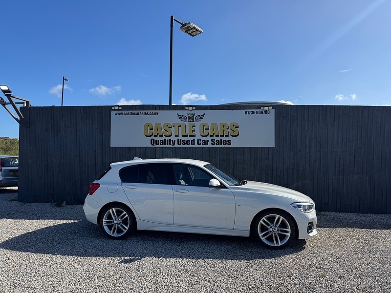 Used BMW 1 Series 2016 for sale - 76605292: Photo 2
