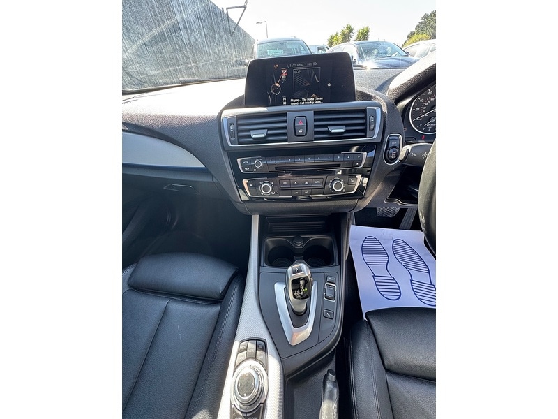 Used BMW 1 Series 2016 for sale - 76605292: Photo 20