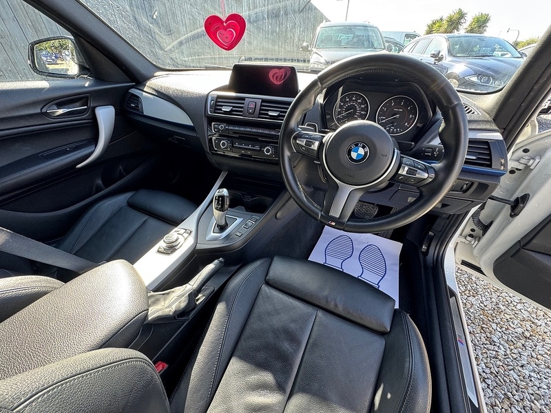 Used BMW 1 Series 2016 for sale - 76605292: Photo 21