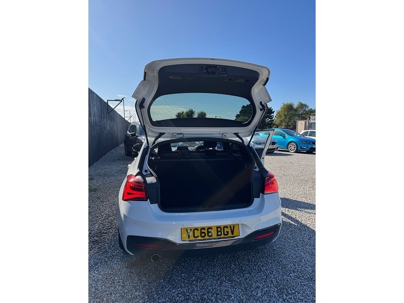 Used BMW 1 Series 2016 for sale - 76605292: Photo 22