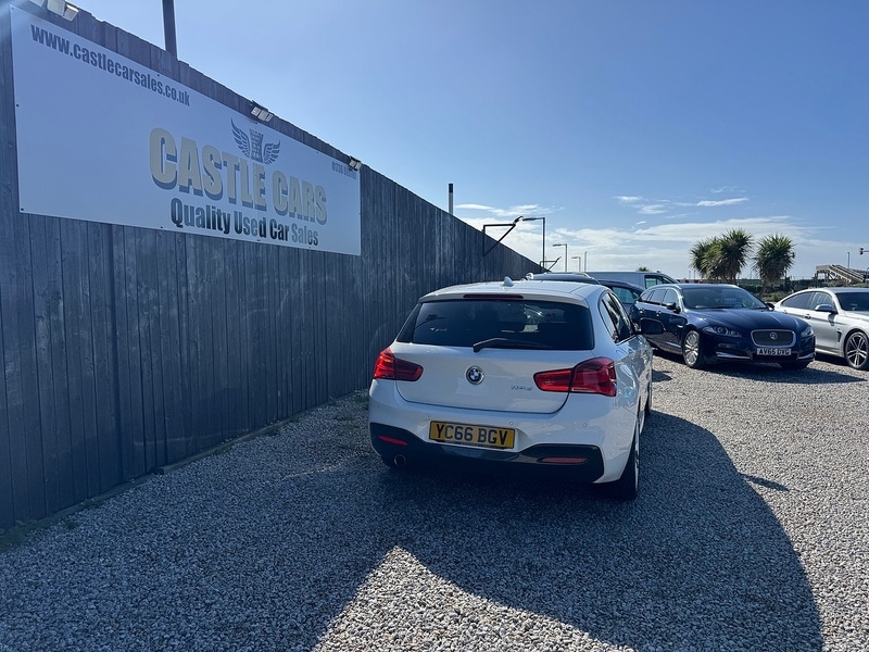 Used BMW 1 Series 2016 for sale - 76605292: Photo 23