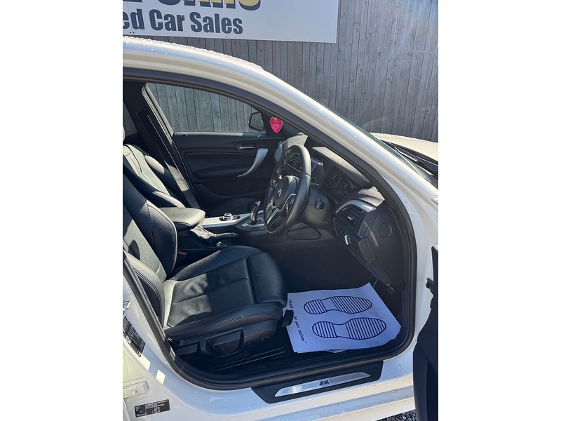 Used BMW 1 Series 2016 for sale - 76605292: Photo 3