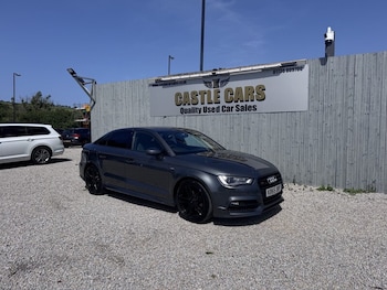 Used Audi A3 2016 for sale - 78951450: Photo