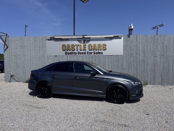 Used Audi A3 2016 for sale - 78951450: Photo
