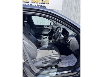 Used Audi A3 2016 for sale - 78951450: Photo