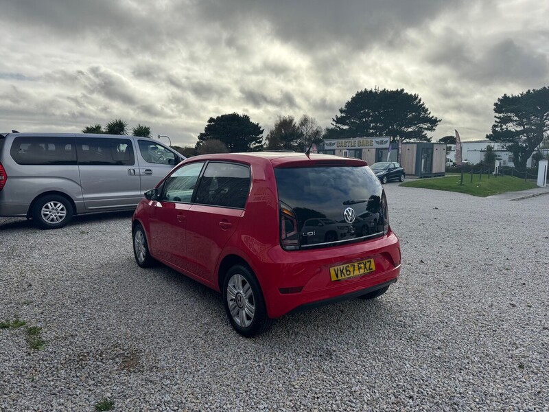 Used Volkswagen up! 2017 for sale - 76407108: Photo 10