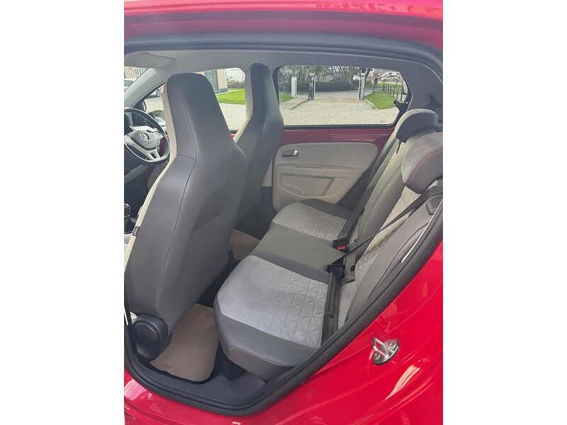 Used Volkswagen up! 2017 for sale - 76407108: Photo 11