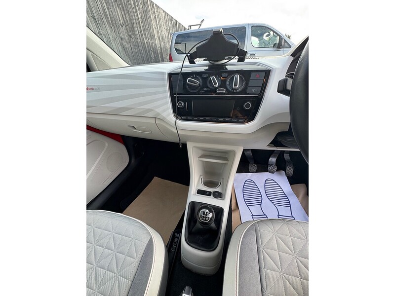 Used Volkswagen up! 2017 for sale - 76407108: Photo 12