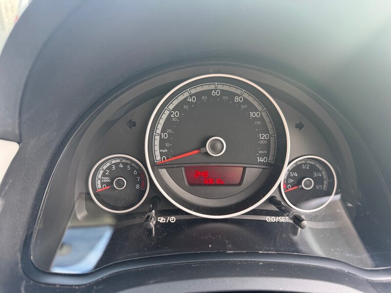 Used Volkswagen up! 2017 for sale - 76407108: Photo 17