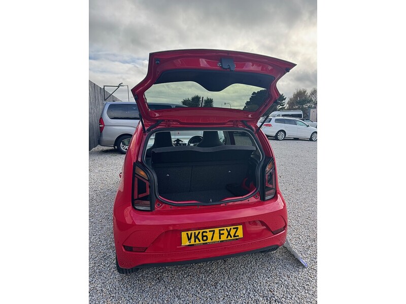 Used Volkswagen up! 2017 for sale - 76407108: Photo 19