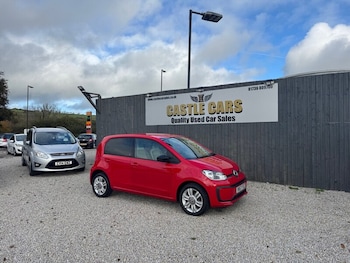 Used Volkswagen up! 2017 for sale - 76407108: Photo