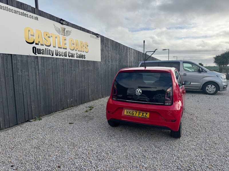 Used Volkswagen up! 2017 for sale - 76407108: Photo 20
