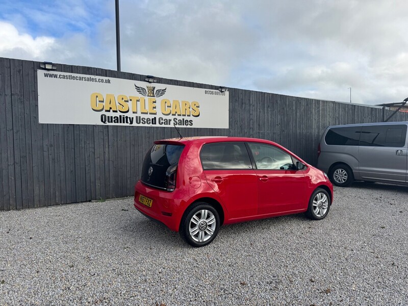 Used Volkswagen up! 2017 for sale - 76407108: Photo 21