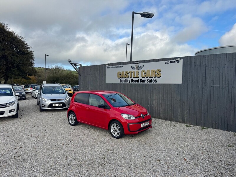 Used Volkswagen up! 2017 for sale - 76407108: Photo 22