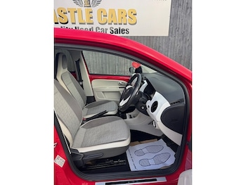 Used Volkswagen up! 2017 for sale - 76407108: Photo