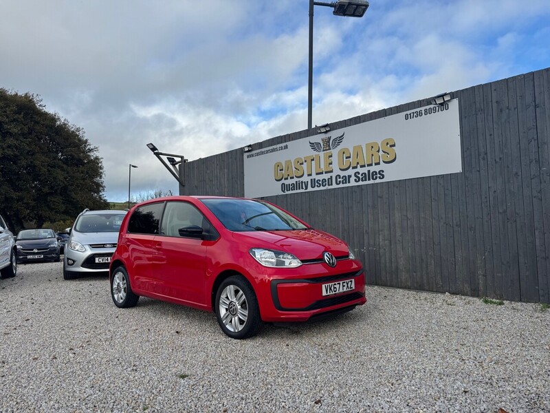 Used Volkswagen up! 2017 for sale - 76407108: Photo 5