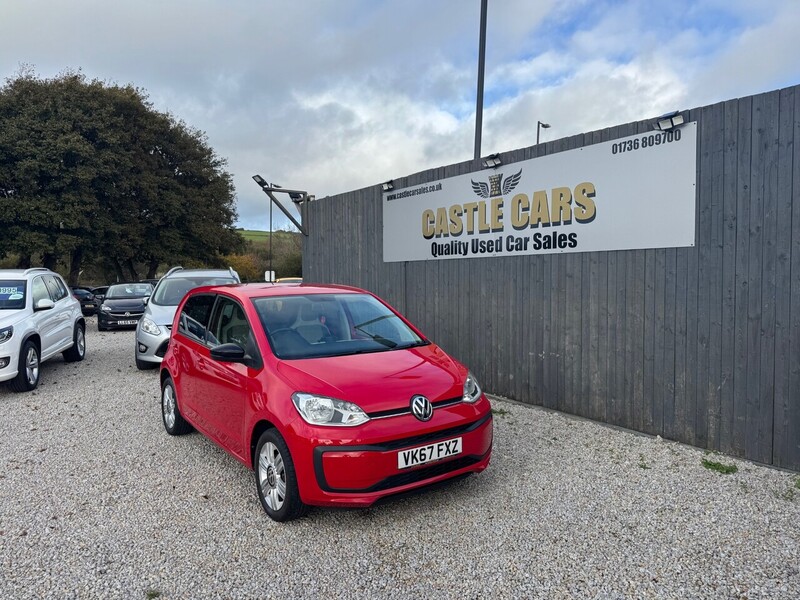 Used Volkswagen up! 2017 for sale - 76407108: Photo 6