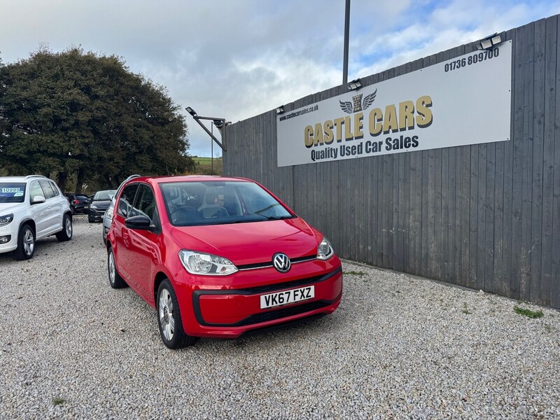 Used Volkswagen up! 2017 for sale - 76407108: Photo 7