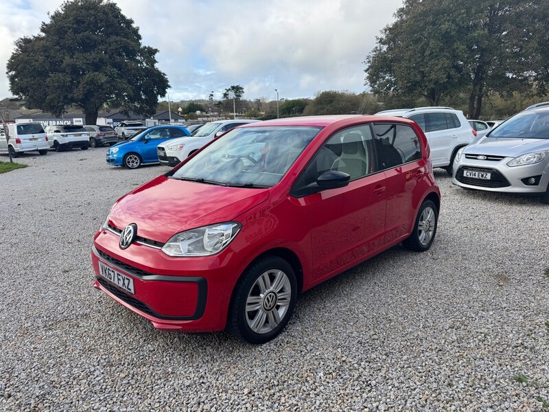 Used Volkswagen up! 2017 for sale - 76407108: Photo 9