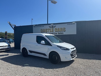 Used Ford Transit Connect 2015 for sale - 75265348: Photo