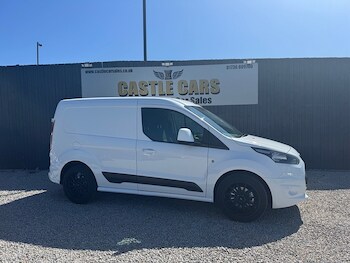 Used Ford Transit Connect 2015 for sale - 75265348: Photo
