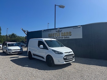 Used Ford Transit Connect 2015 for sale - 75265348: Photo