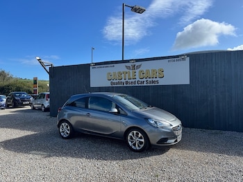 2018 - i ecoTEC Sport 3-Door