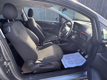 Used Vauxhall Corsa 2018 for sale - 75919609: Photo