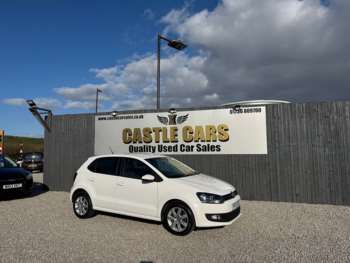 2012 - Match 5-Door