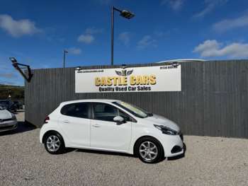 2016 - PureTech Active 5-Door