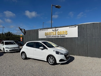 Used Peugeot 208 2016 for sale - 75215743: Photo