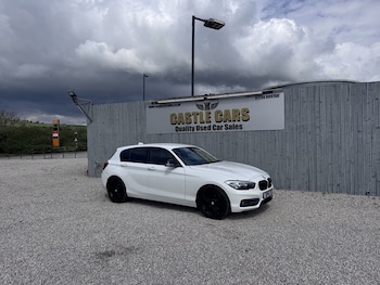 Used BMW 1 Series 2015 for sale - 78525807: Photo