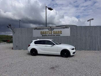 Used BMW 1 Series 2015 for sale - 78525807: Photo