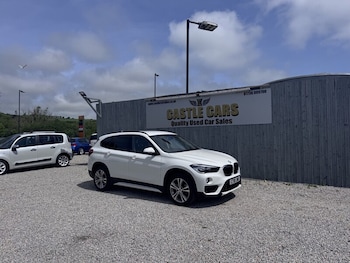 Used BMW X1 2018 for sale - 78746087: Photo
