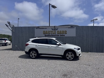 Used BMW X1 2018 for sale - 78746087: Photo
