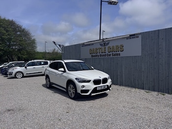 Used BMW X1 2018 for sale - 78746087: Photo