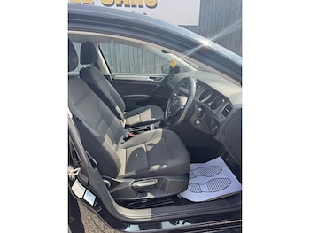 Used Volkswagen Golf 2016 for sale - 75597571: Photo