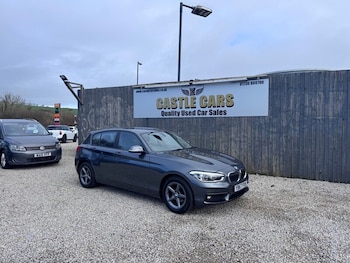Used BMW 1 Series 2018 for sale - 78794034: Photo