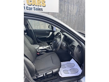 Used BMW 1 Series 2018 for sale - 78794034: Photo