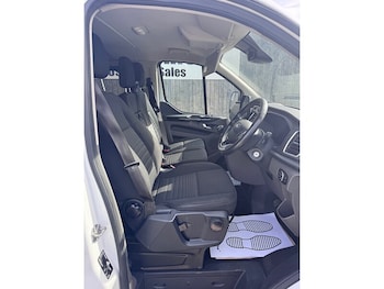 Used Ford Transit Custom 2018 for sale - 78027161: Photo