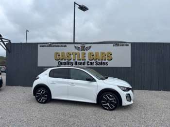 Used Peugeot 208 2024 for sale - 74194020: Photo