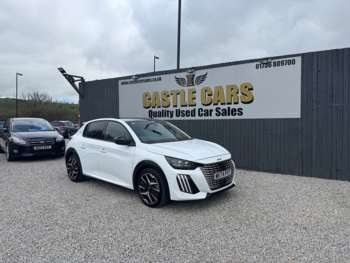 Used Peugeot 208 2024 for sale - 74194020: Photo