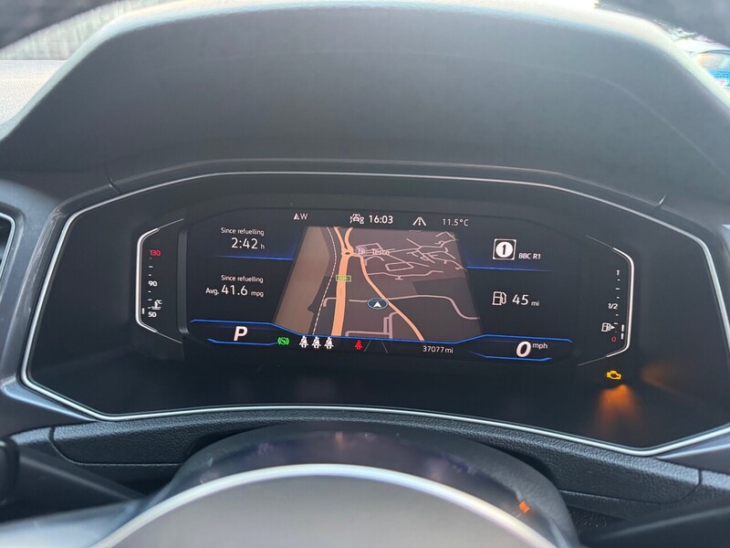 Used Volkswagen T-Roc 2021 for sale - 76784541: Photo 17