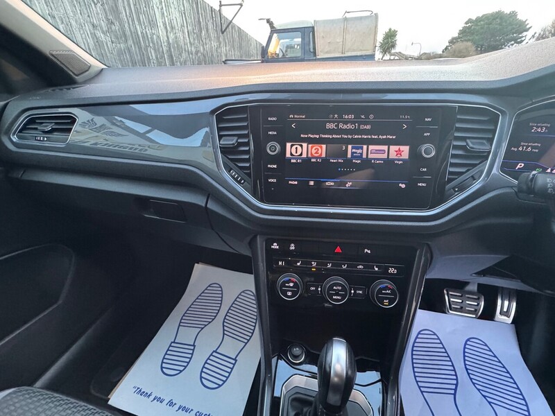 Used Volkswagen T-Roc 2021 for sale - 76784541: Photo 18