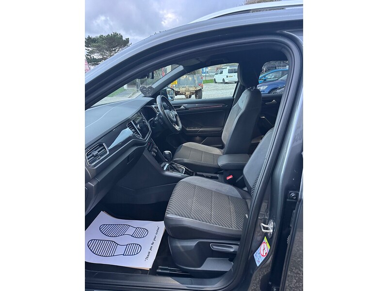Used Volkswagen T-Roc 2021 for sale - 76784541: Photo 19