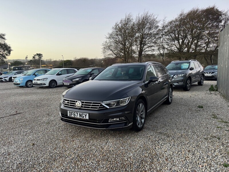 Used Volkswagen Passat 2018 for sale - 76910718: Photo 11