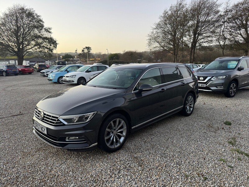 Used Volkswagen Passat 2018 for sale - 76910718: Photo 12