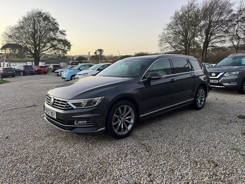 Used Volkswagen Passat 2018 for sale - 76910718: Photo 13